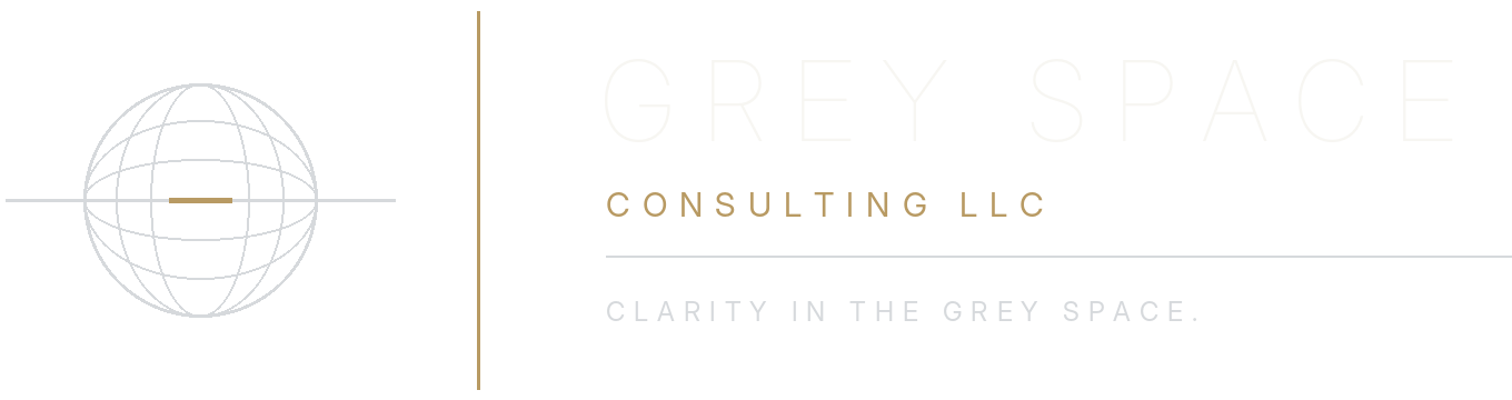 Grey Space Consulting LLC
